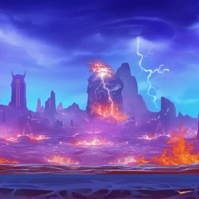 Gates of Hades